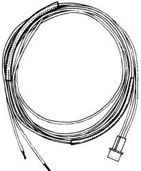 PELTON & CRANE REPLACEMENT WIRE HARNESS ASSEMBLY