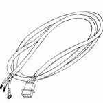 PELTON & CRANE REPLACEMENT WIRE HARNESS