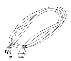 PELTON & CRANE REPLACEMENT WIRE HARNESS