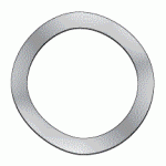 PELTON & CRANE REPLACEMENT WAVE WASHER