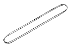 DENT-X® (PHILIPS) REPLACEMENT TRANSPORT DRIVE CHAIN