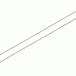 DENT-X® (PHILIPS) REPLACEMENT #1 RUBBER ROLLER