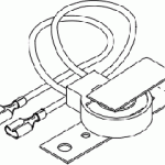 NEY-PORCELAIN OVENS REPLACEMENT BUZZER