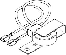 NEY-PORCELAIN OVENS REPLACEMENT BUZZER 1 NEY-PORCELAIN OVENS REPLACEMENT BUZZER