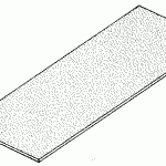 BARNSTEAD REPLACEMENT INSULATION