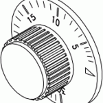 RITTER - CASTLE REPLACEMENT TIMER KNOB