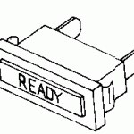 MDT - RITTER - CASTLE® REPLACEMENT “READY” LAMP