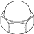 RITTER - CASTLE REPLACEMENT CAP NUT