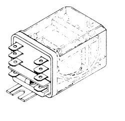 BARNSTEAD REPLACEMENT CONTROL RELAY