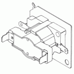 BARNSTEAD REPLACEMENT TIME DELAY RELAY