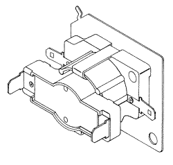 BARNSTEAD REPLACEMENT TIME DELAY RELAY