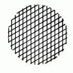 RITTER REPLACEMENT FILTER SCREEN