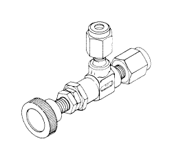 BARNSTEAD REPLACEMENT VENT CONTROL VALVE