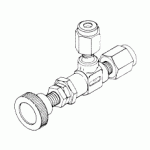 MDT - RITTER - CASTLE® REPLACEMENT VENT CONTROL VALVE
