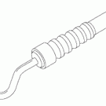 TOOLS REPLACEMENT HOOK ATTACHMENT