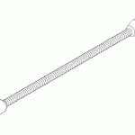 TOOLS REPLACEMENT Flexible Extension