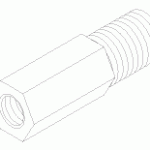 TOOLS REPLACEMENT ADAPTOR