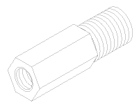 TOOLS REPLACEMENT ADAPTOR