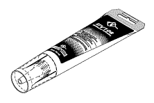 SCICAN REPLACEMENT ADHESIVE (RTV108)