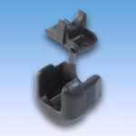 CLAY ADAMS® (BECTON DICKINSON) REPLACEMENT STRAIN RELIEF BUSHING