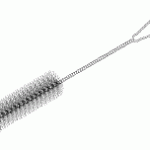 PELTON & CRANE REPLACEMENT LARGE DIA. BRUSH (1-3/4")