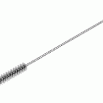 ACCESSORIES AND SUPPLIES REPLACEMENT SMALL DIA. BRUSH (3/8")