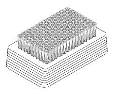 TUTTNAUER® REPLACEMENT SCRUB BRUSH