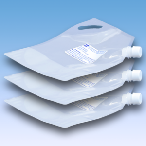 TECH WEST REPLACEMENT DISPOSAL BAG