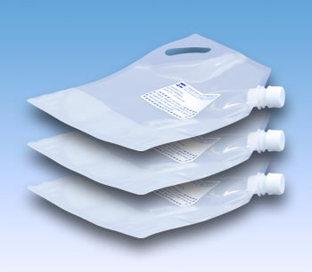 DENTAL-EZ REPLACEMENT DISPOSAL BAG