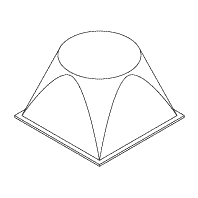 CLAY ADAMS® (BECTON DICKINSON) REPLACEMENT BUMPER/FOOT