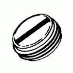 EMESCO REPLACEMENT BRUSH CAP