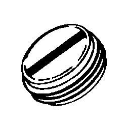 IEC REPLACEMENT BRUSH CAP