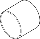 APOLLO/MIDMARK REPLACEMENT CAP 1 APOLLO/MIDMARK REPLACEMENT CAP