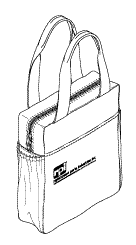 TUTTNAUER® REPLACEMENT CARRYING CASE 1 TUTTNAUER® REPLACEMENT CARRYING CASE