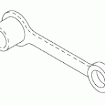 MATRX/MIDMARK REPLACEMENT CAP