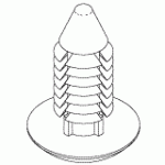 GE • OHMEDA • OHIO® MEDICAL REPLACEMENT ARROW CLIP