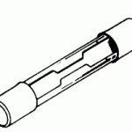 ELECTRICAL REPLACEMENT FUSE (30A, 32V) - 1/4 X 1-1/4 - FAST ACTING