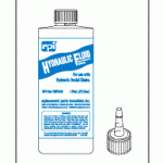 A-DEC REPLACEMENT HYDRAULIC FLUID (12 count)