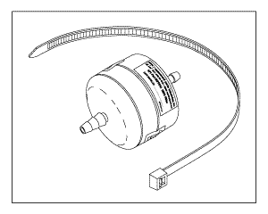 TUTTNAUER® REPLACEMENT HEPA FILTER