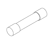 PRESTIGE/KAVO REPLACEMENT FUSE (10A)