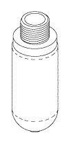 MIDMARK® REPLACEMENT FILTER/MUFFLER
