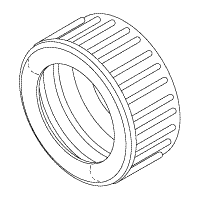 TUTTNAUER® REPLACEMENT GAUGE GUARD
