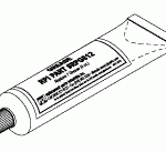 AMSCO/STERIS® REPLACEMENT GREASE