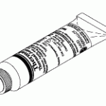 ACCESSORIES AND SUPPLIES REPLACEMENT THERMAL GREASE (THERMALCOTE™)