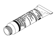 ACCESSORIES AND SUPPLIES REPLACEMENT THERMAL GREASE (THERMALCOTE™)