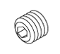 HARDWARE REPLACEMENT SOCKET HEAD SET SCREW