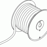 PELTON & CRANE REPLACEMENT TUBING (3/8" ID X 5/8" OD CLEAR)