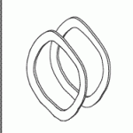 HEALTHCO REPLACEMENT WAVE WASHER