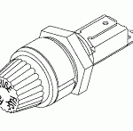 TECH WEST REPLACEMENT FUSE HOLDER