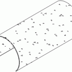 PELTON & CRANE REPLACEMENT CHAMBER INSULATION